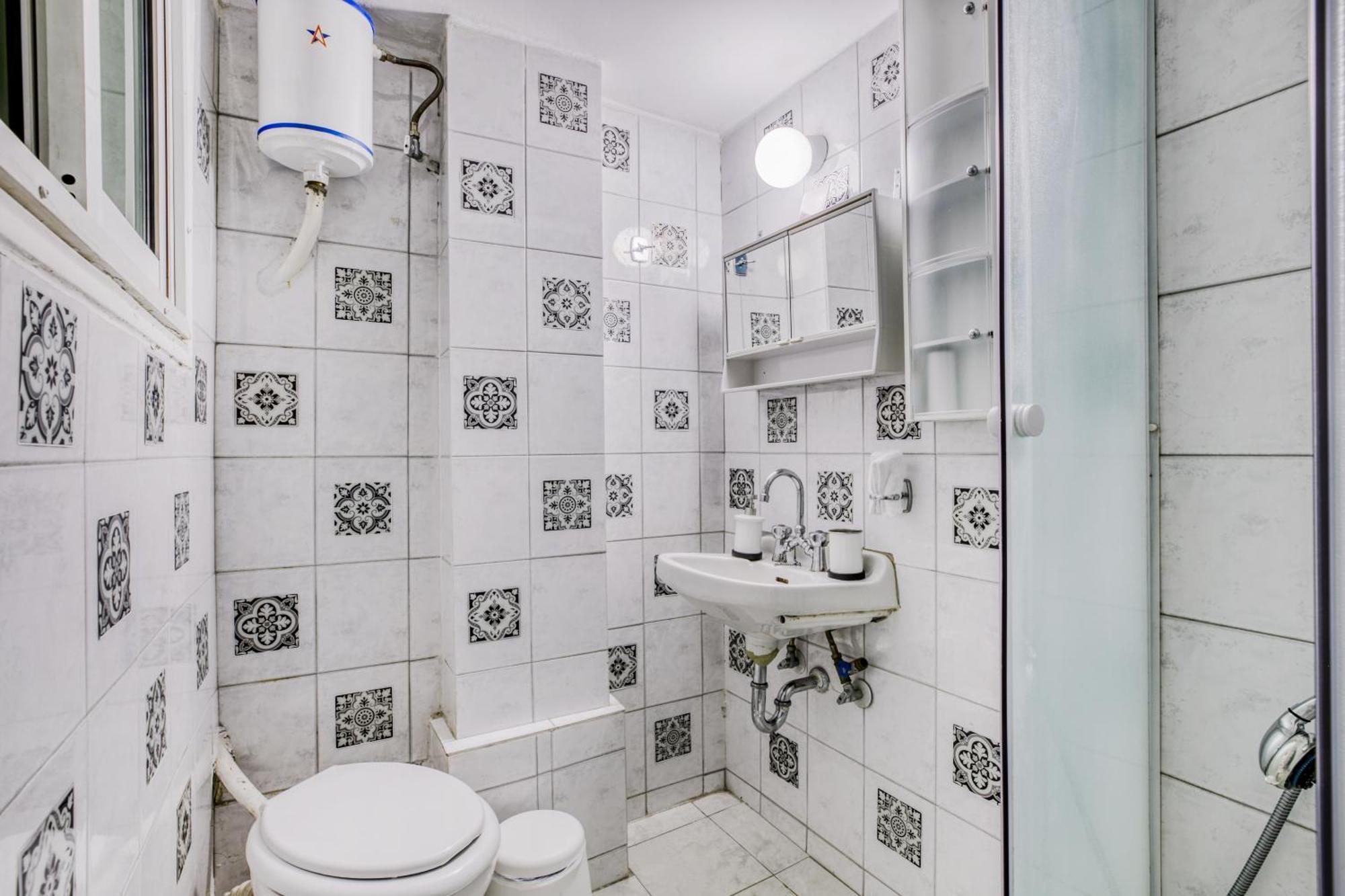 Studio In The Heart Of Acropolis Athen Exterior foto