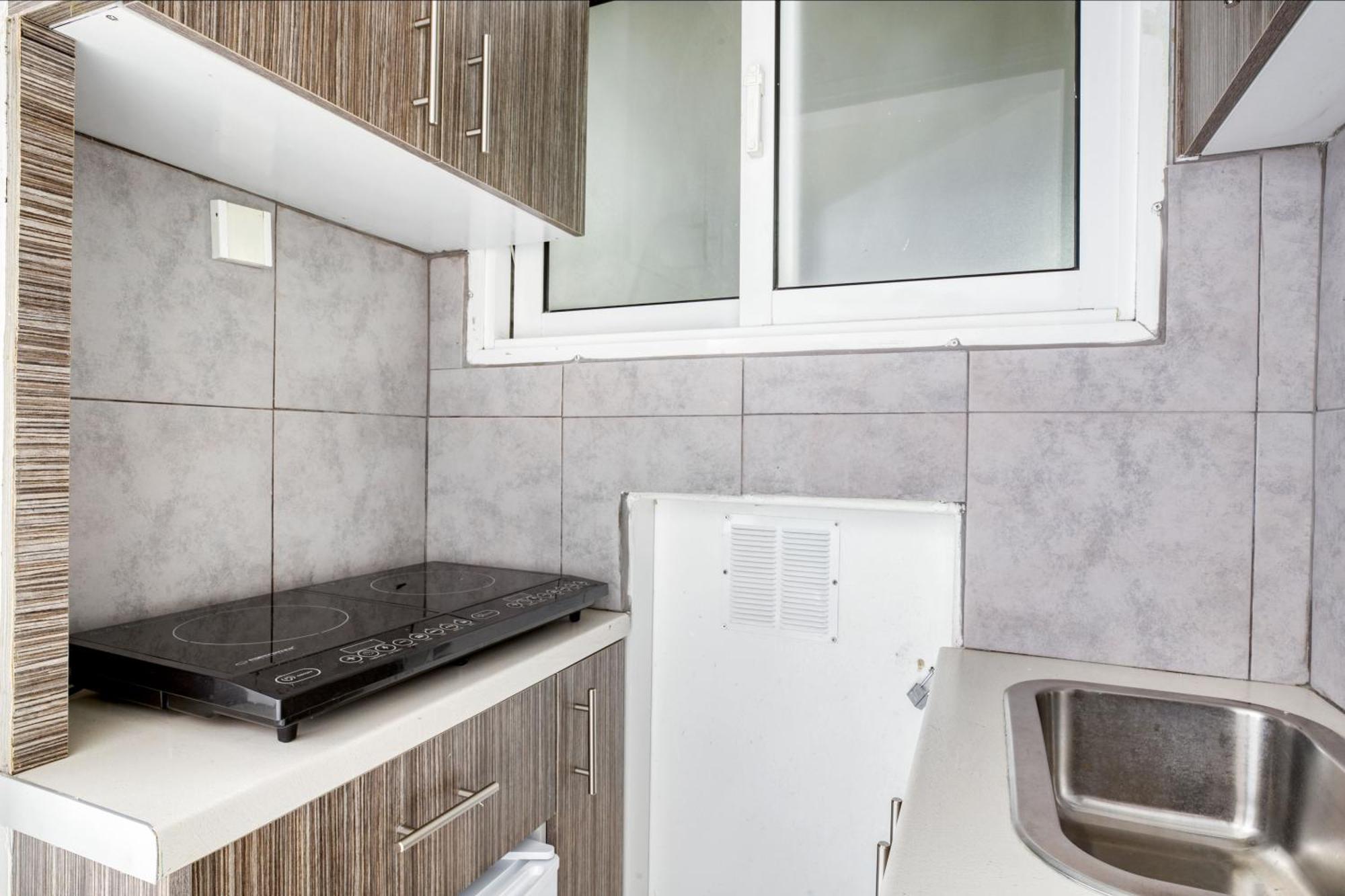 Studio In The Heart Of Acropolis Athen Exterior foto