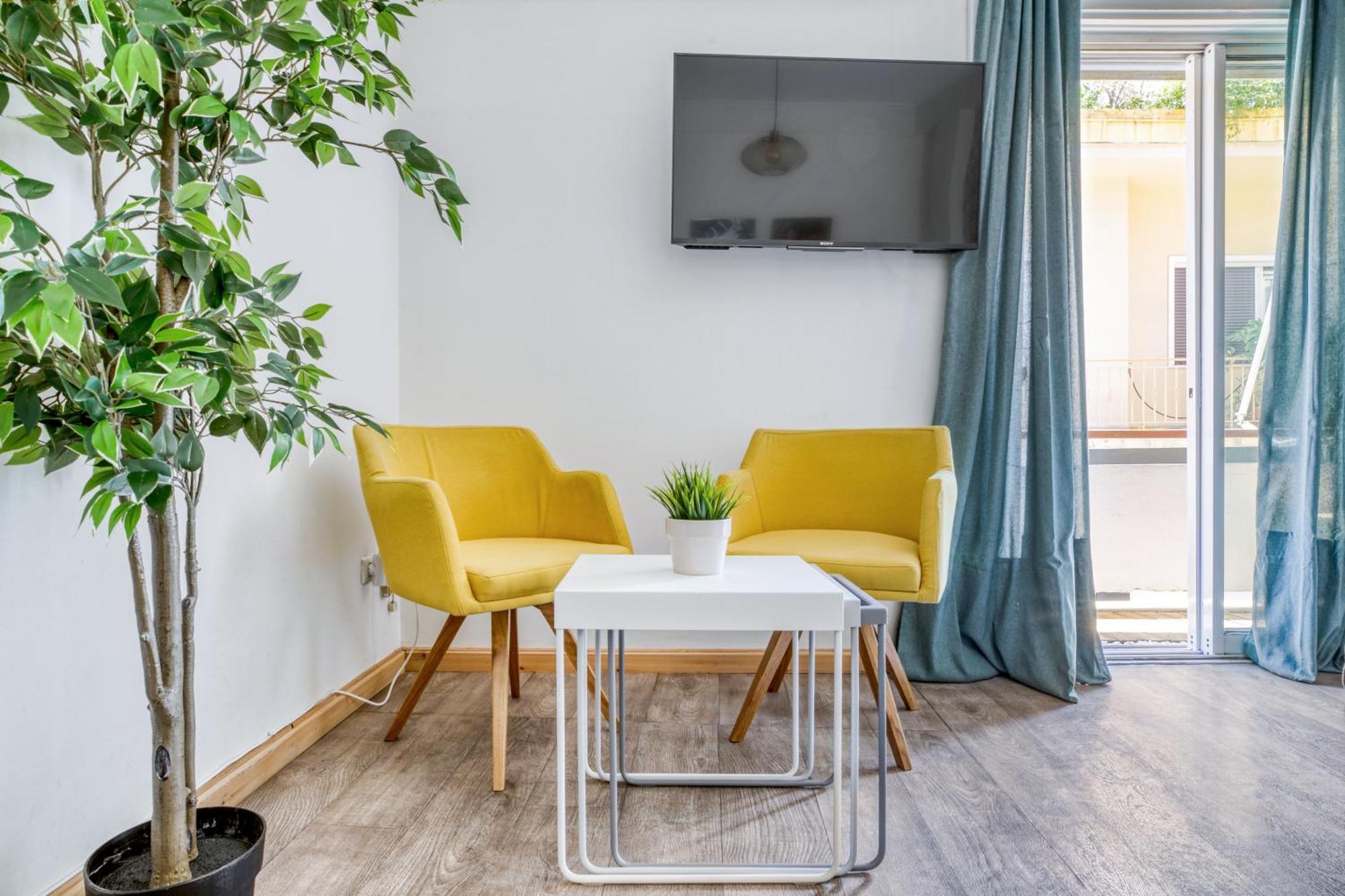 Studio In The Heart Of Acropolis Athen Exterior foto