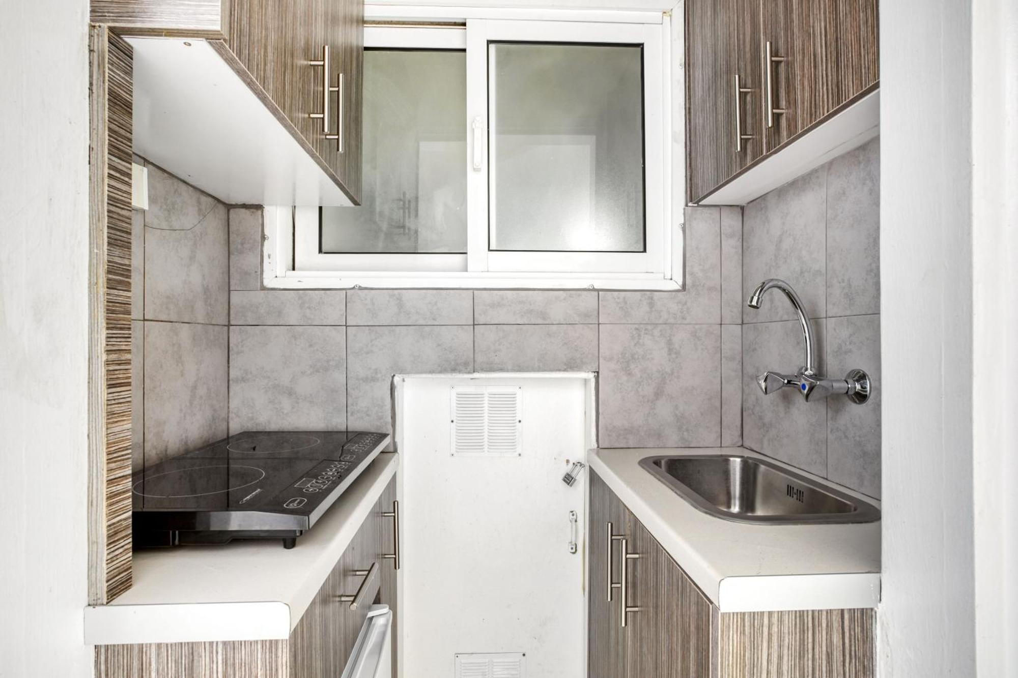 Studio In The Heart Of Acropolis Athen Exterior foto