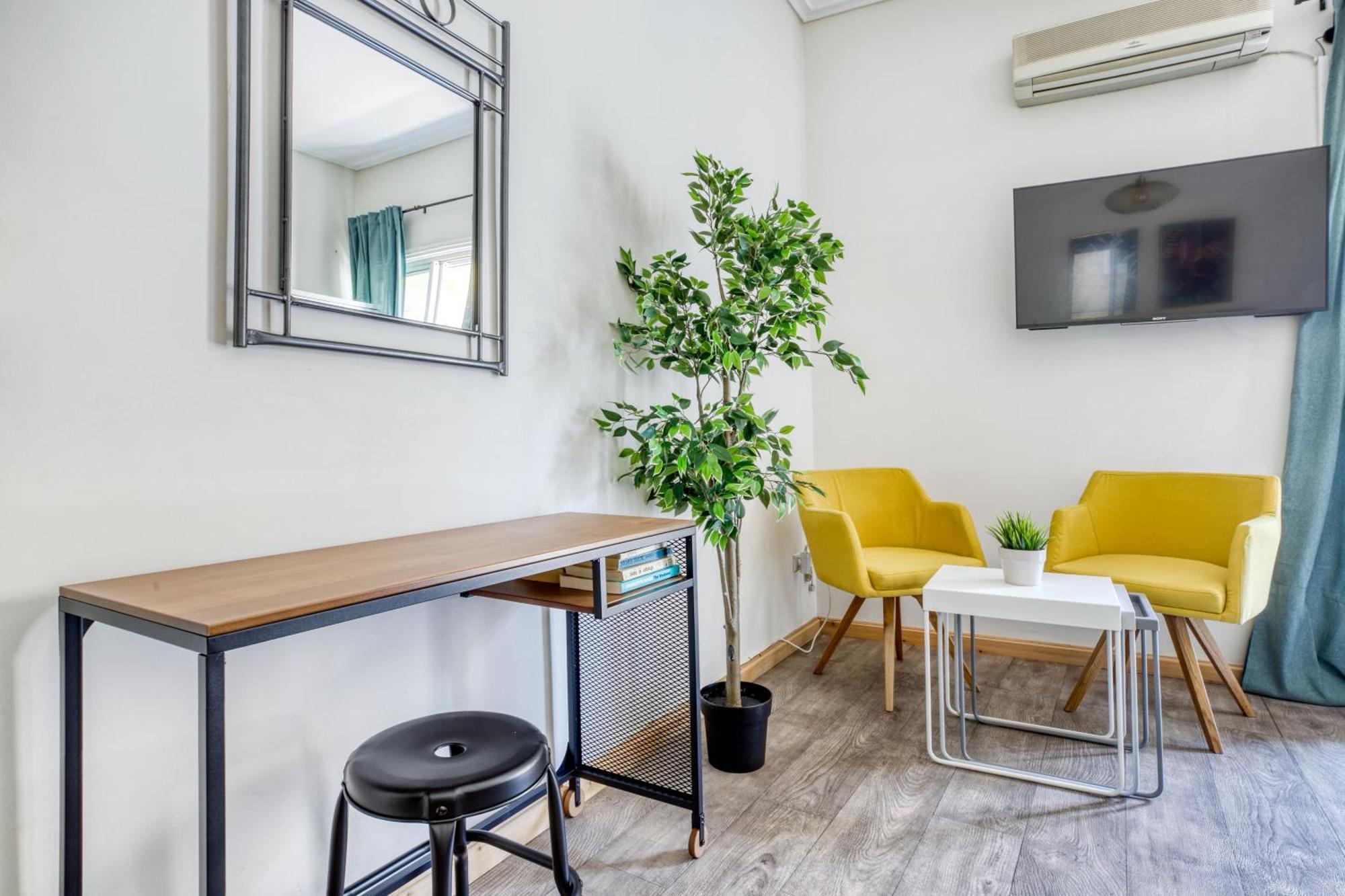 Studio In The Heart Of Acropolis Athen Exterior foto